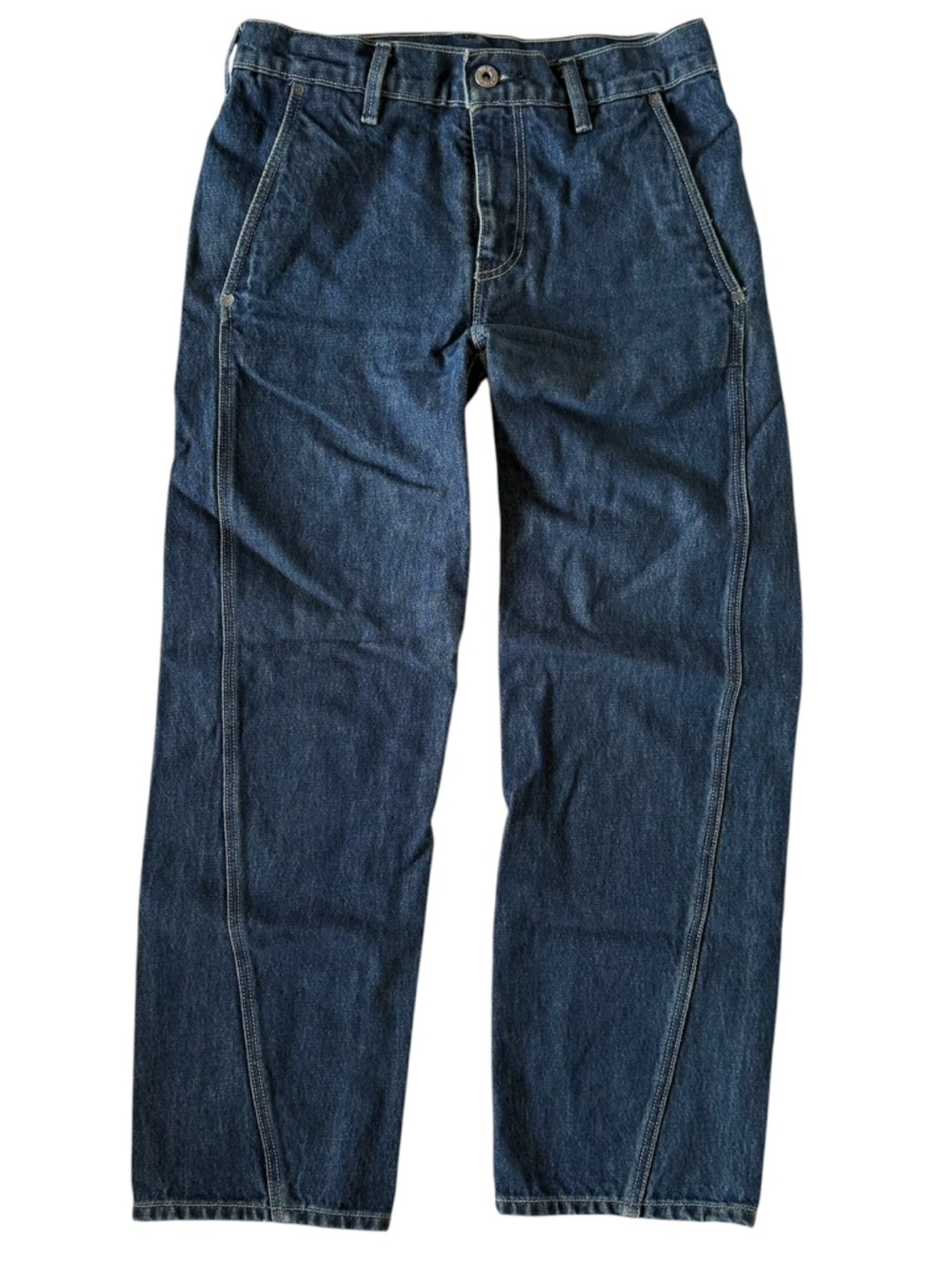Rare Levi’s Made and Crafted Field Pants Denim Jeans 25